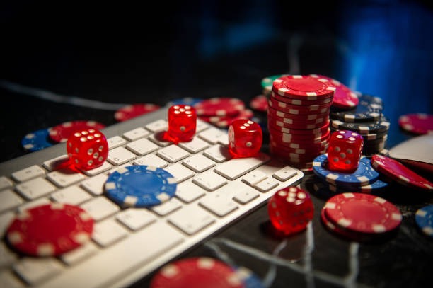 Togel Draw Game