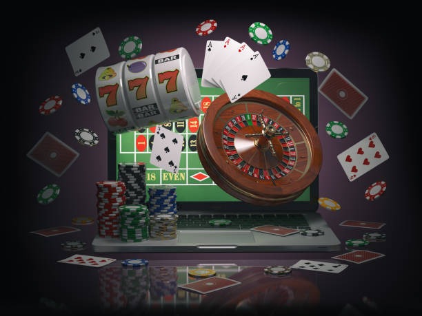 Live Togel Draw studio with HD broadcast and draw operator